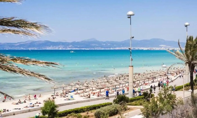 El Arenal Hotel | Mix Smart
