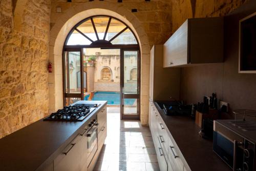 Sannat House | Mixel Holiday Home