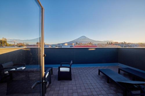 Fujikawaguchiko Villa | MIYA HOUSE Kodachi B棟