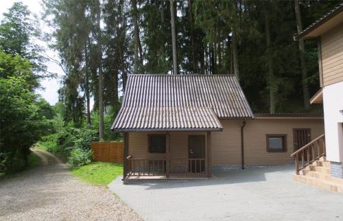 Alytus county House | Mizarai Mill House