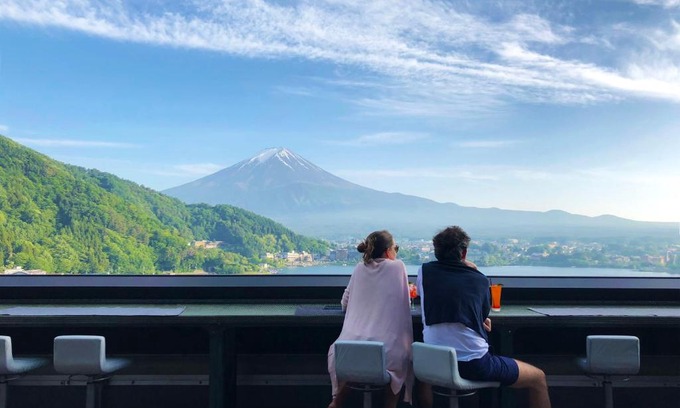 Azagawa Hotel | Mizno Hotel