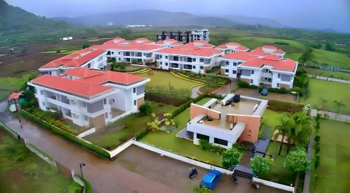 Lonavala Apartment | Mizzle Exotica Lonavala