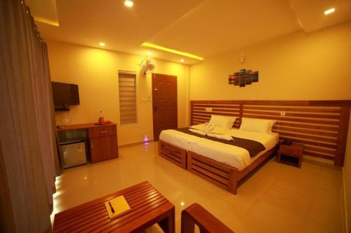 Manjoora Bed & Breakfast | Mizzle Resort