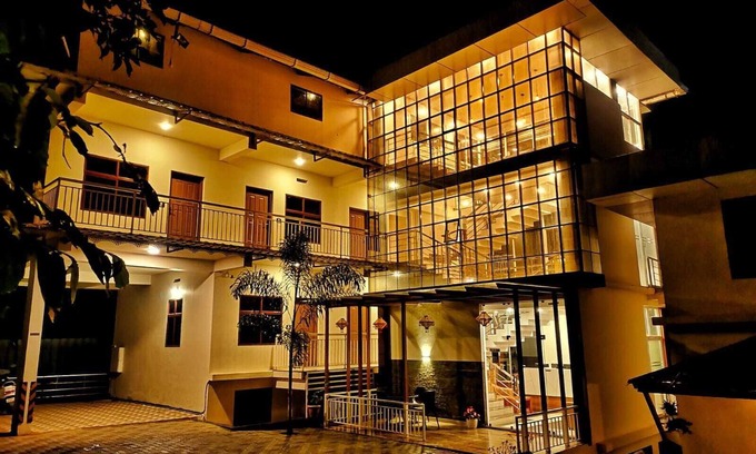 Manjoora Resort | Mizzle Resort