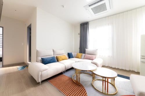 Ikseon-dong Hanok Village Hotel | MJ Hotel Jongno