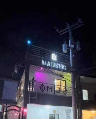Balibago Apartment | MJ Majestic