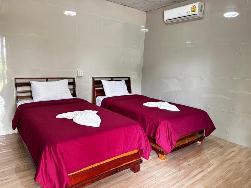 Nong Phai Resort | MJ RESORT
