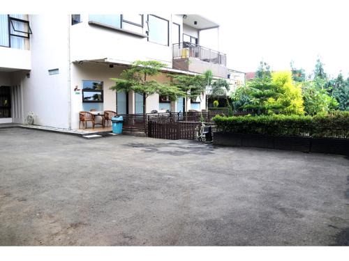 Lembang House | Mj's Guesthouse Dog Lovers