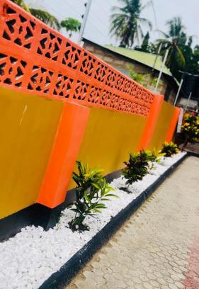 Bagamoyo House | Mjapani Lodge