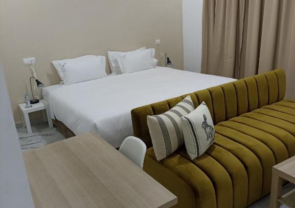 Tan Tan Hotel | MJI GROUP