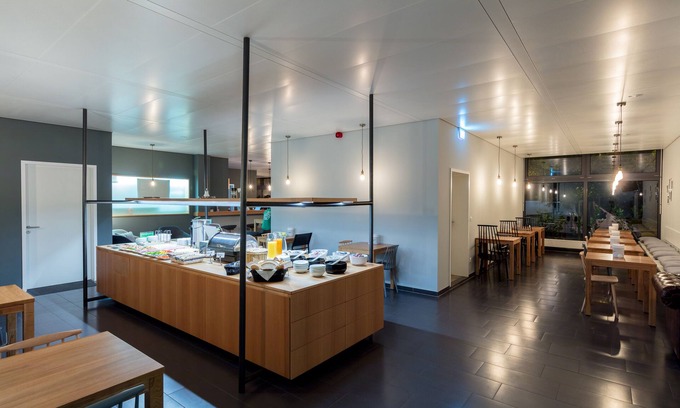 Hallschlag Hotel | mk | hotel stuttgart