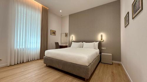 Chisinau Apartment | MK Luxury Serviced Apartments # 1