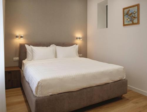 Chisinau Apartment | MK Luxury Serviced Apartments # 4
