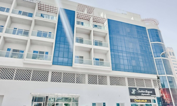 Jumeirah Village Circle House | MK Residence
