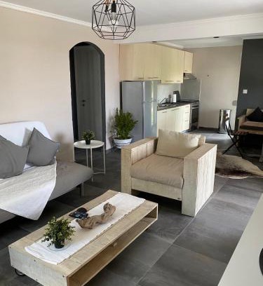 Nea Propontida House | MK Residences