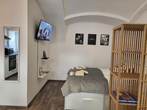 Maribor Apartment | MK Studio