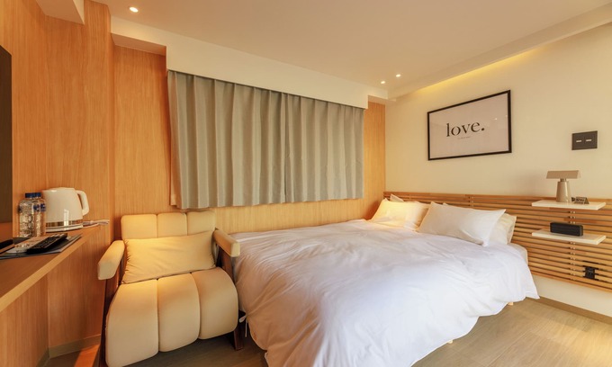Shiba Apartment | MKG Home
