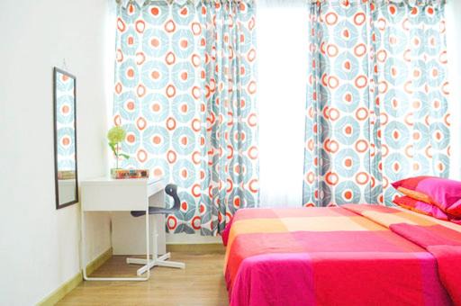 Kajang Apartment | MKH Boulevard Apartment