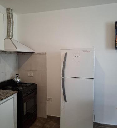 Jesus Maria Apartment | MKM Departamento 3