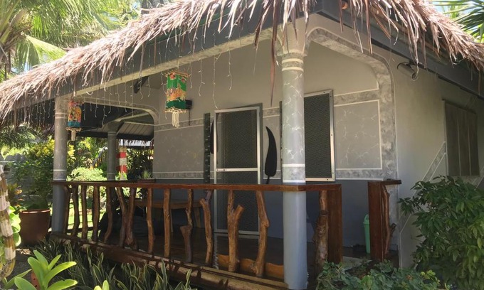 San Juan House | MLB BUNGALOWS in San Juan