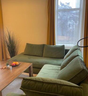 Old Town Apartment | MM Apartments