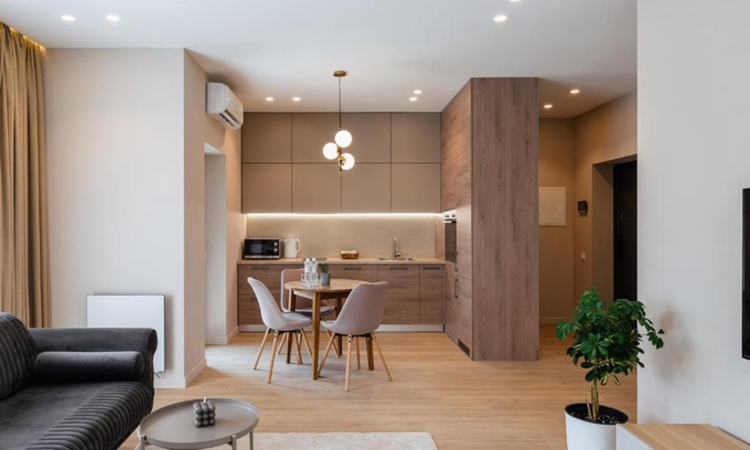 Uzhhorod Apartment | ММ GROUP APARTMENT