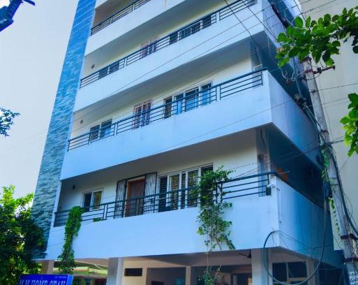 Tirupati Apartment | MM HOME STAY