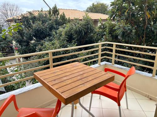 Dhermi Hotel | MM Hotel