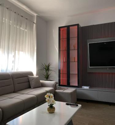 Kamez Apartment | Mme apartment