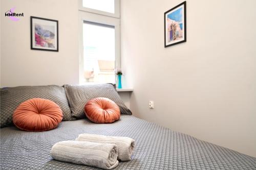 Gdansk City Center House | MMRent Greece Room