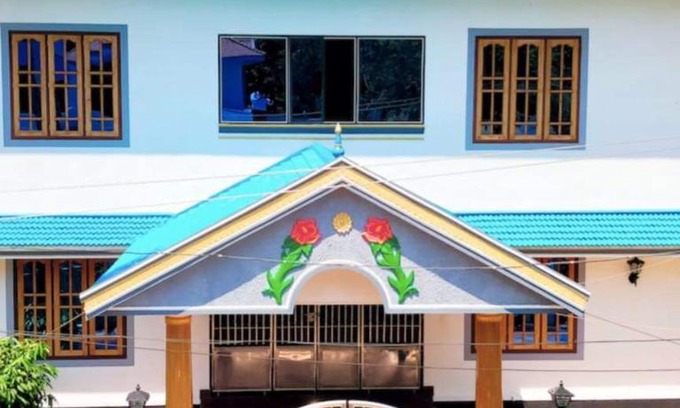 Varkala House | MN Homestay