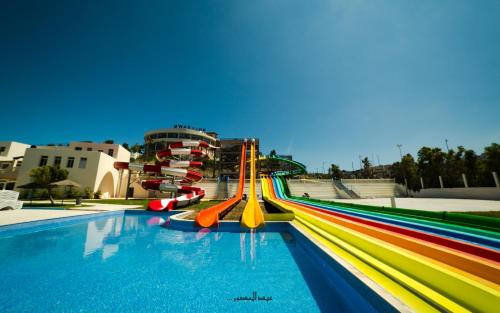 Mnar Apartment | Mnar Park aqua park