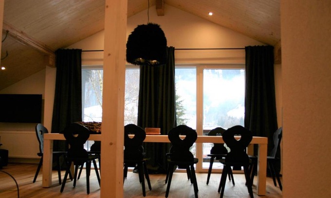 Gaschurn Ski Chalet | MO Chalet