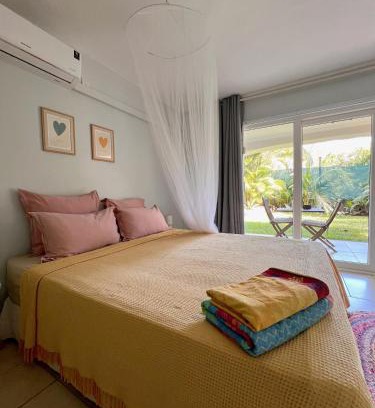 Calodyne Apartment | Mo Ti Baz Kalodyne