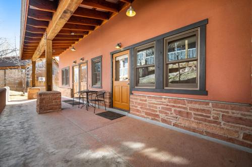 Moab Apartment | Moab Springs Ranch 7