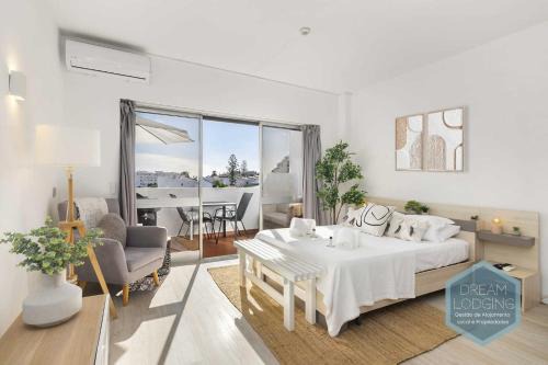 Montechoro Apartment | Moai Dream Lodging