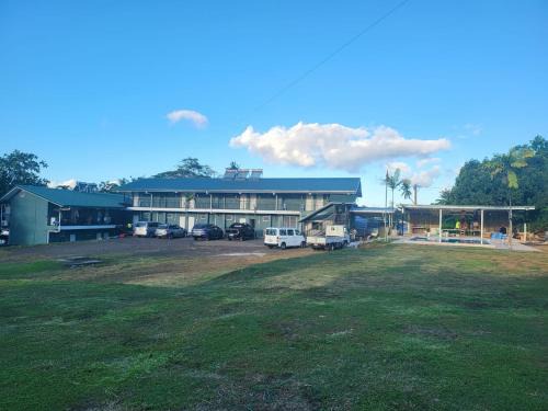 Apia Hotel | Moalela'i Accommodation