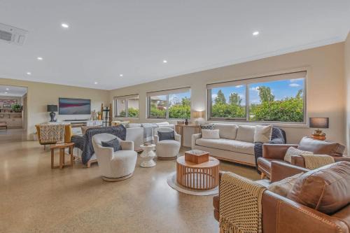 Moama House | Moama on Clarke - Echuca Holiday Homes