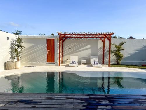 Pecatu Villa | Moana Villa & Suites Bingin