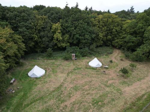 Ashford Other | Moat Farm Bell tents