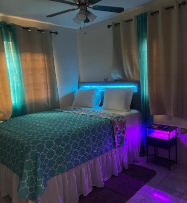 Montego Bay Apartment | Mobay Oasis