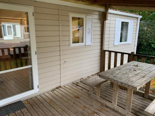 Aureilhan Other | Mobil-Home -10 minutes Océan