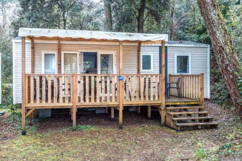 Les Conches Other | Mobil Home 150