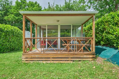 Mens Other | Mobil Home 4 personnes 208