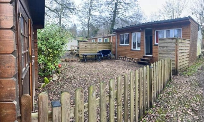 Nances Other | Mobil Home 4 personnes