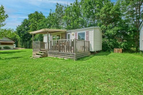 Mens Other | Mobil Home 6 personnes 205