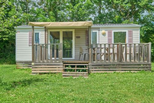 Mens Other | Mobil Home 6 personnes 206