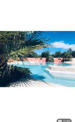 La Tamarissiere Other | Mobil home 6 place a 900 mètres de la plage