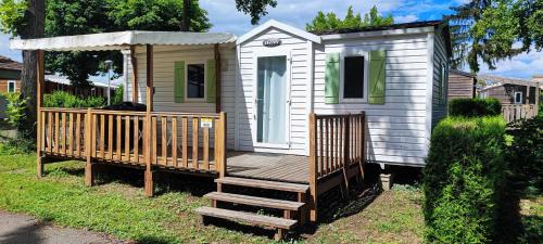 Biesheim Other | Mobil-home Alsace