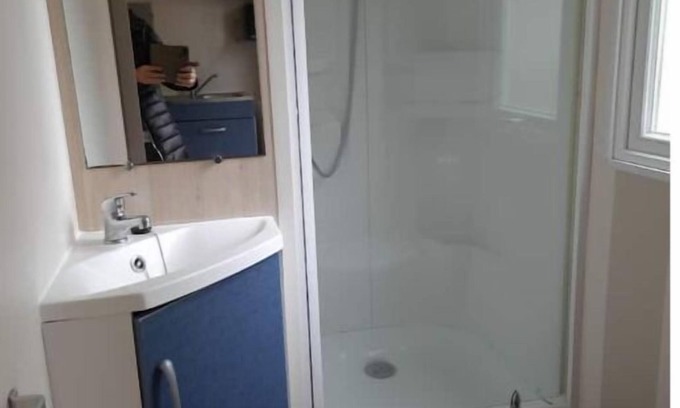 Boofzheim House | Mobil-home C007